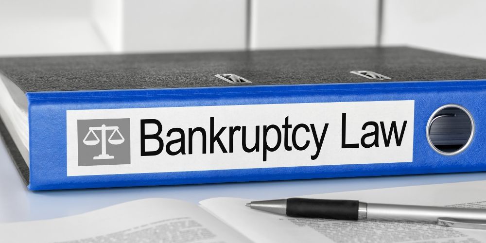 Bankruptcy Discharge Process